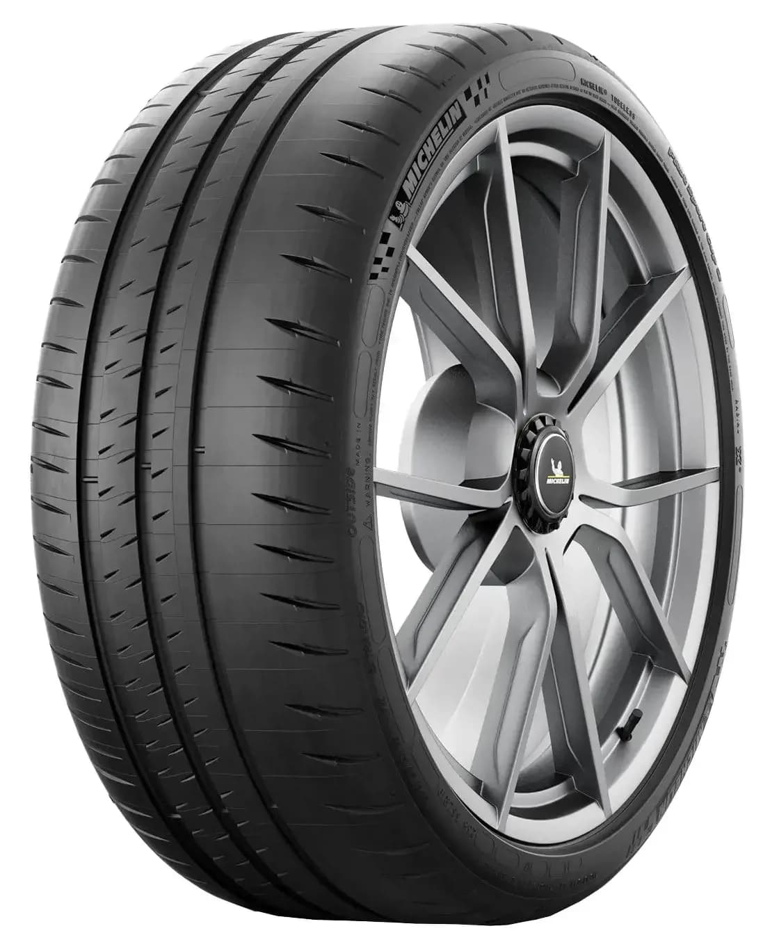 MICHELIN 225/40 ZR18 (92Y) Pilot Sport Cup 2 XL CN A11