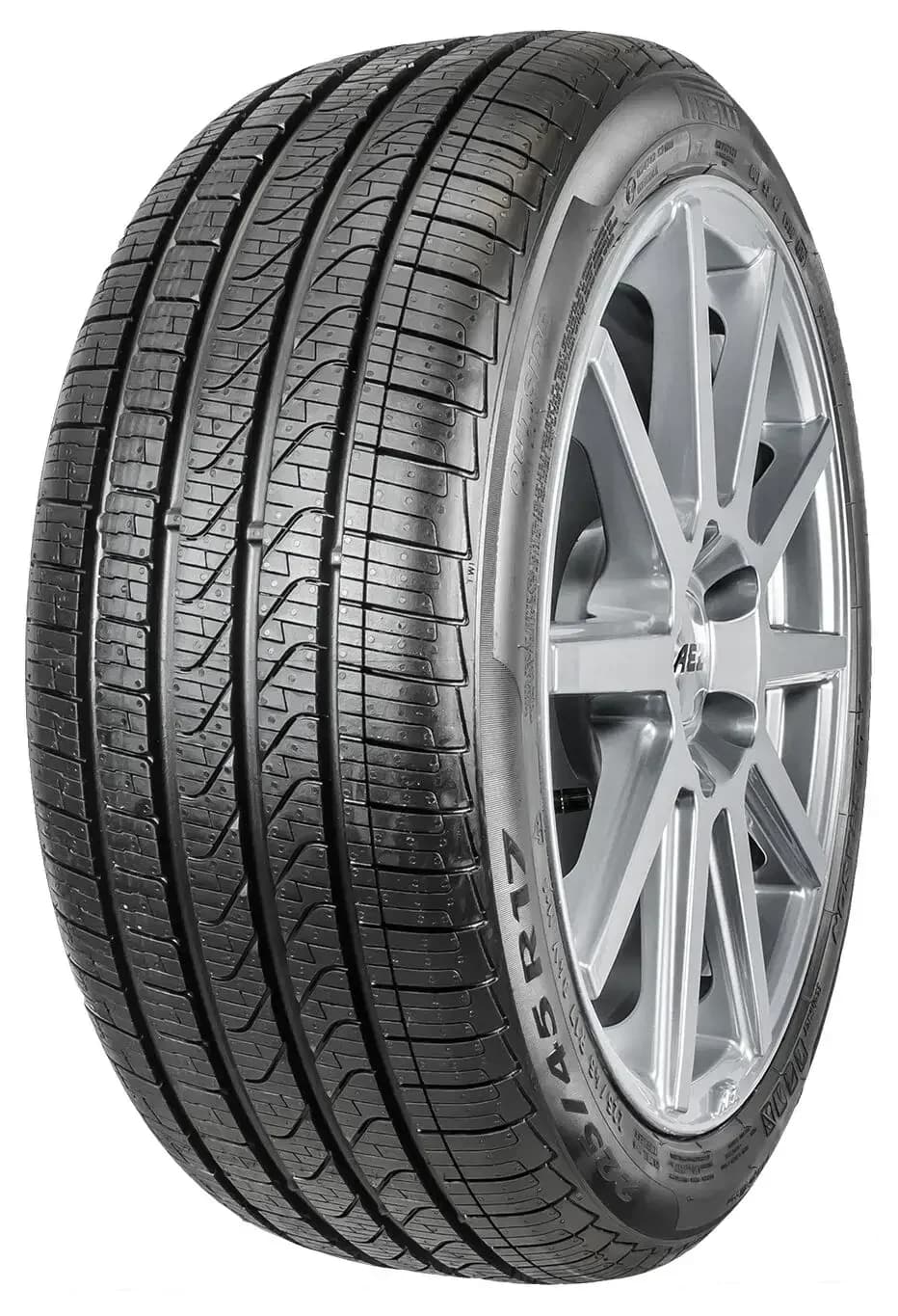 Pirelli 225/45 R17 91V Cinturato P7 All Season r-f * M+S