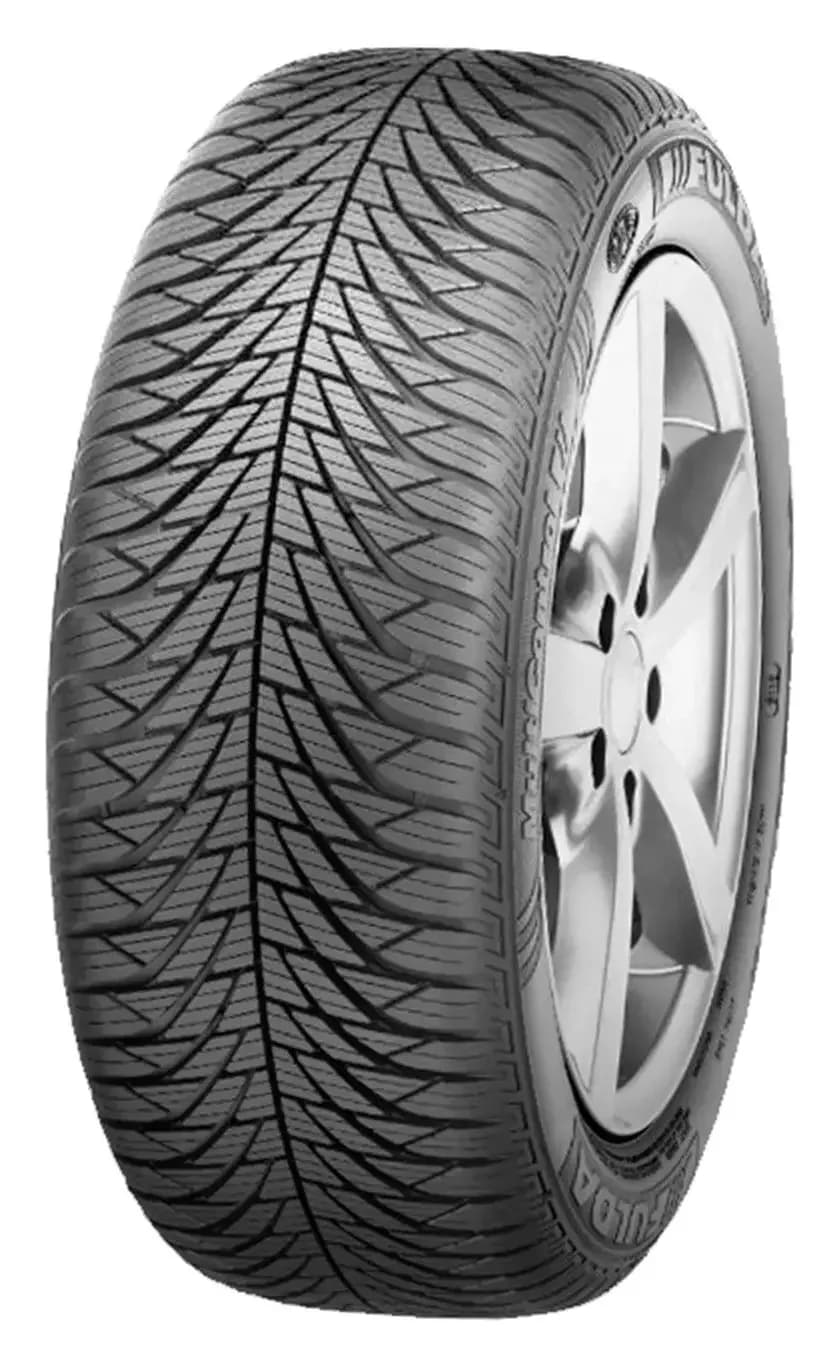 FULDA 225/45 R17 94V Multicontrol XL FP M+S
