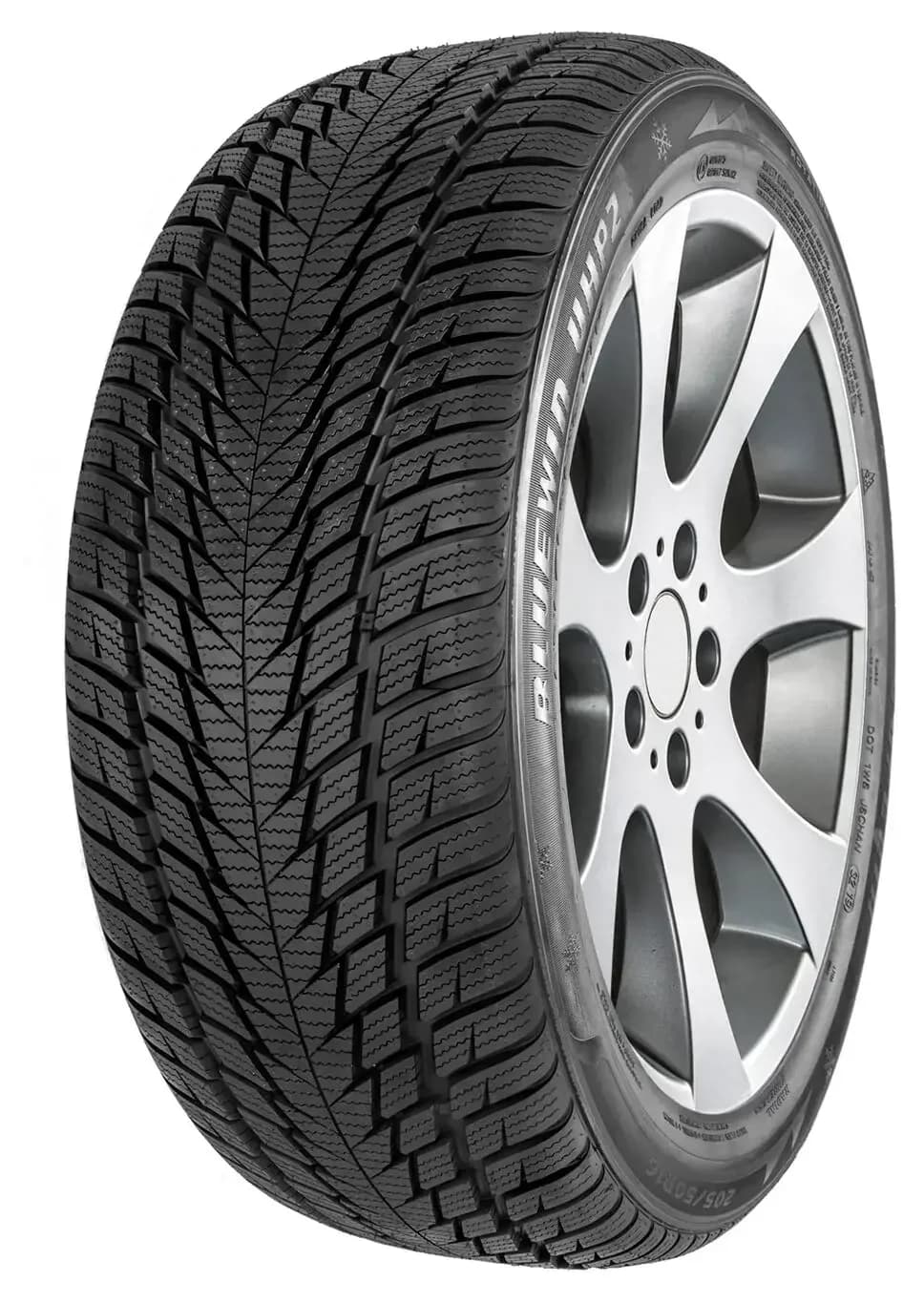 Superia Tires 225/45 R18 95V Bluewin UHP 2 XL
