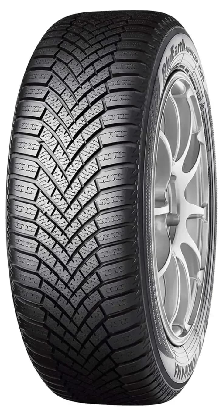 Yokohama 225/45 R19 96V BluEarth-Winter (V906) XL RPB