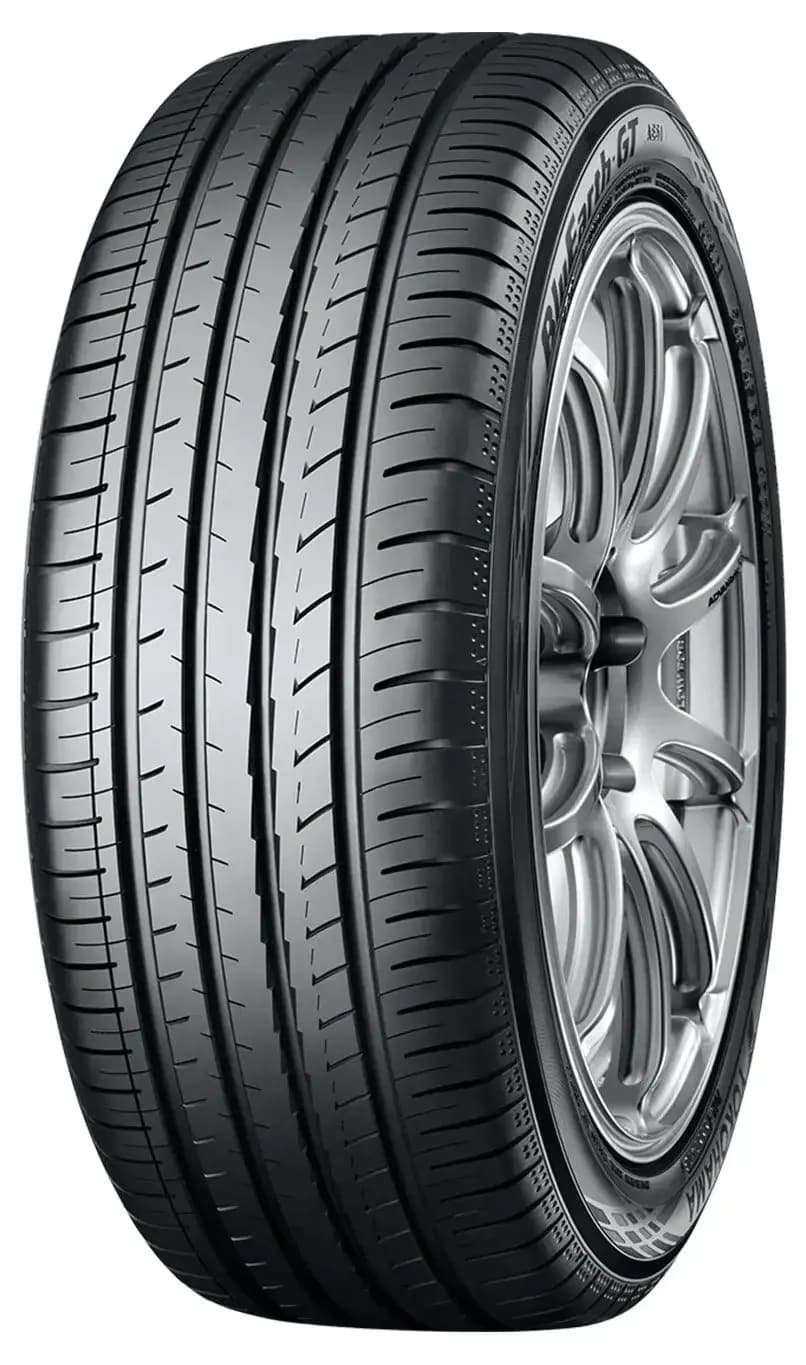 Yokohama 225/45 R19 96W BluEarth-GT AE51 XL RPB