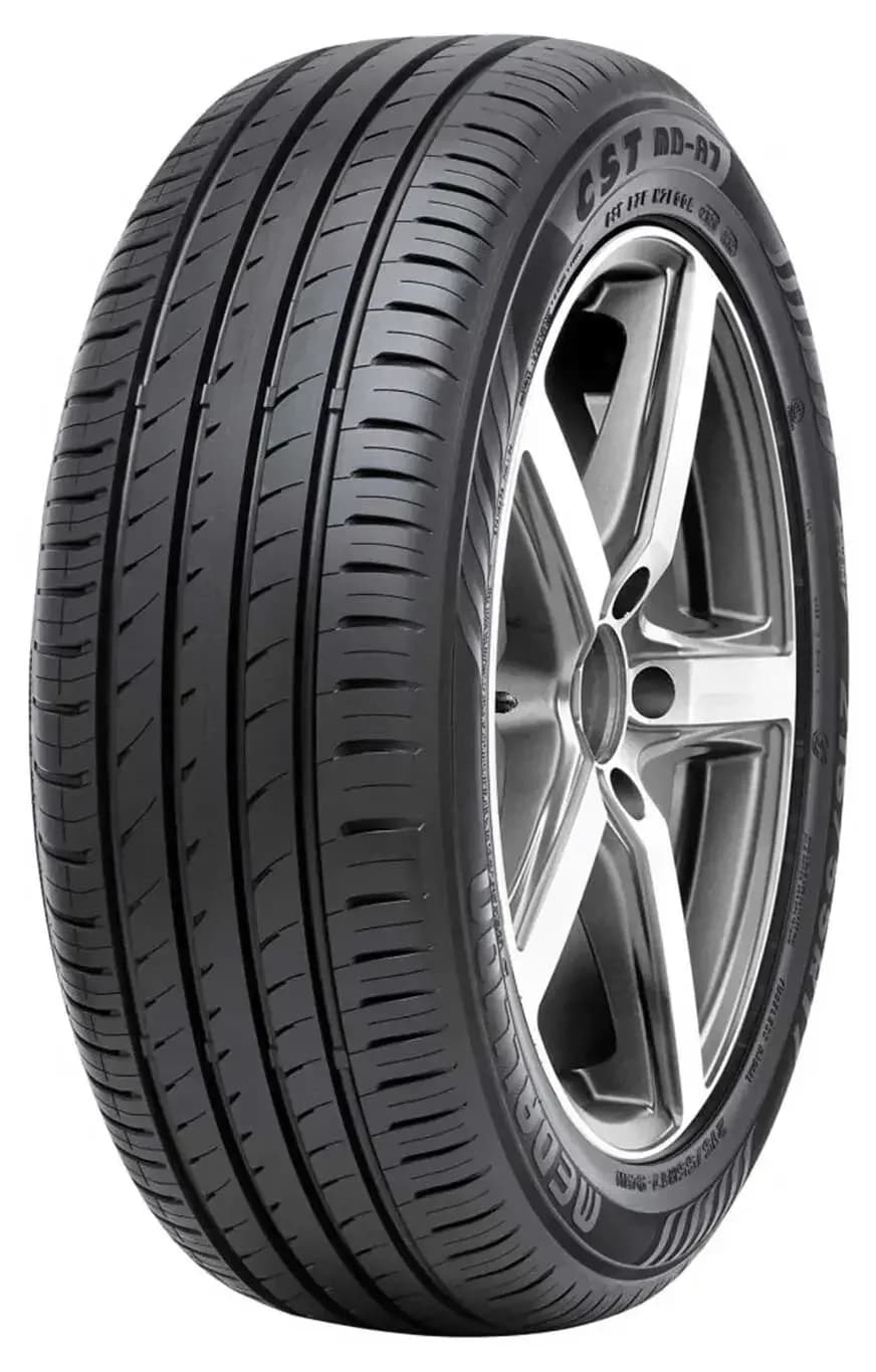 CST 225/45 ZR17 94W Medallion MD-A7 XL