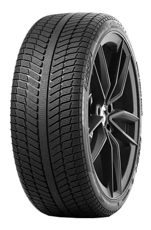 Syron 225/50 R17 98V Everest 3 XL BSW