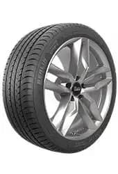 Berlin Tires 225/50 ZR18 99W Summer UHP 1 XL BSW