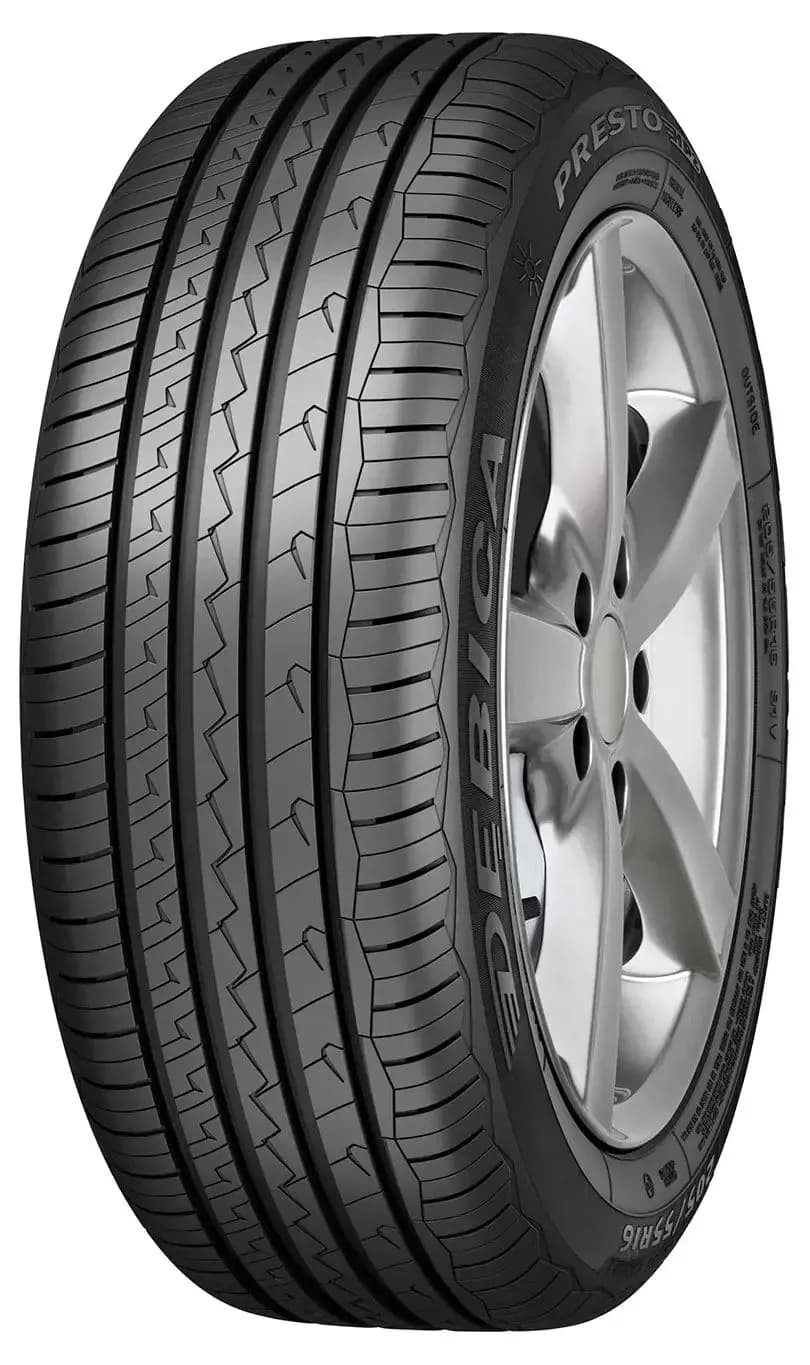 Debica 225/55 R16 99W Presto HP 2 XL