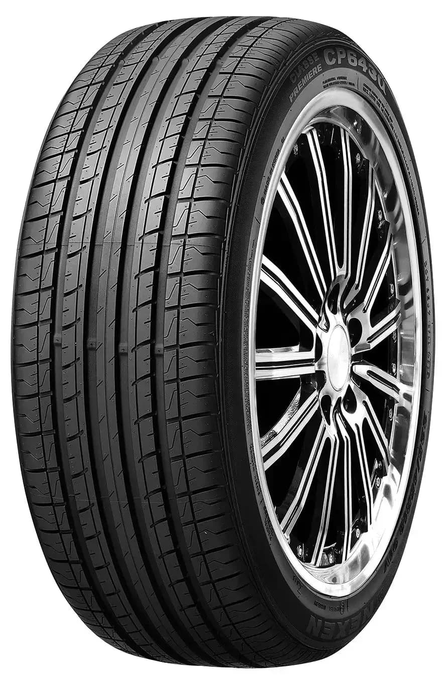 Nexen 225/55 R17 97V CP643@