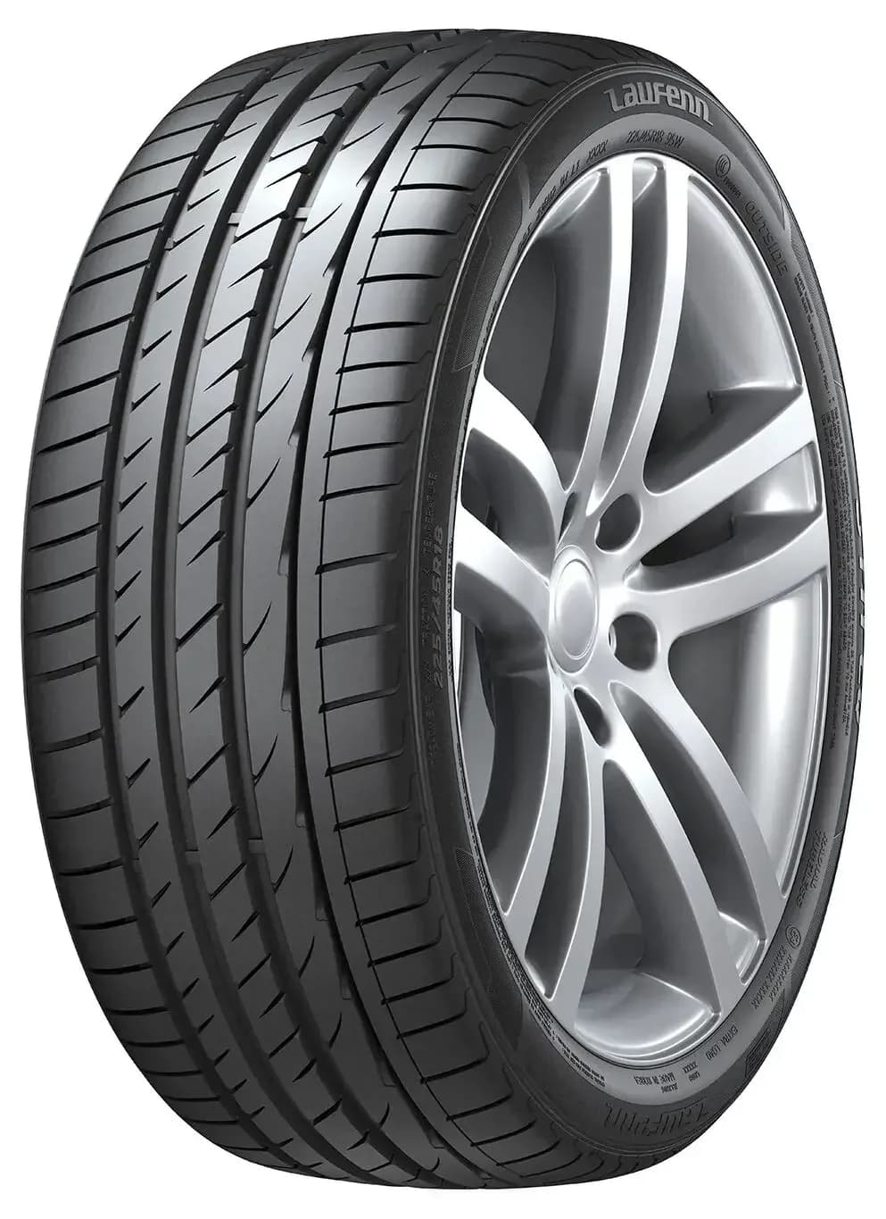 Laufenn 225/55 R17 97W S FIT EQ LK01B HRS