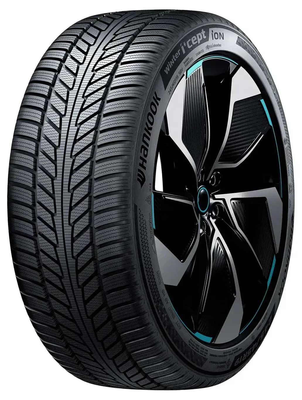 HANKOOK 225/55 R18 98V iON i*cept IW01 FSL