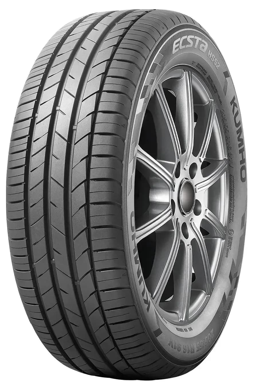 Kumho 225/55 ZR16 95W Ecsta HS52