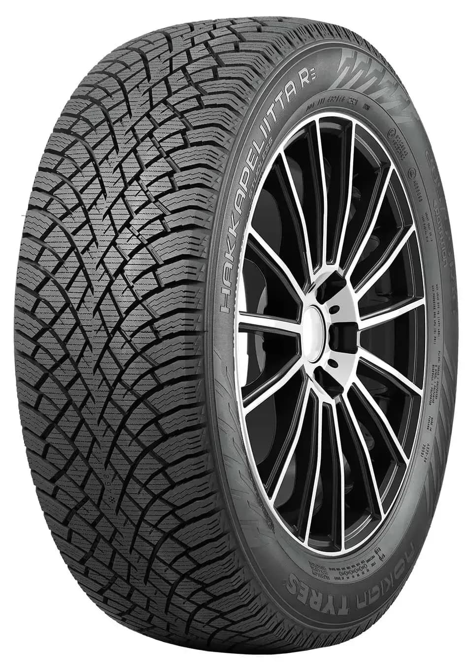 Nokian 225/60 R16 102R HKPL R5 XL