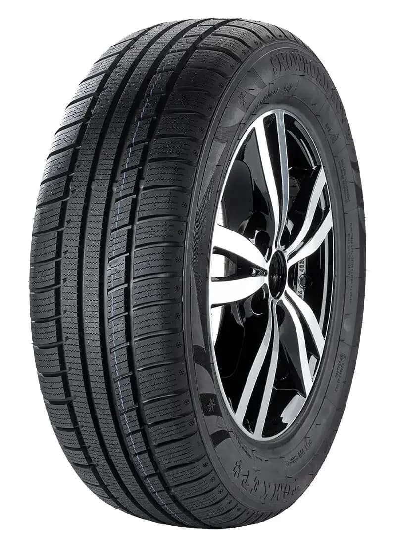 Tomket 225/60 R17 99H Snowroad SUV 3