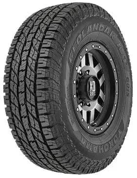 Yokohama 225/60 R18 104H Geolandar A/T G015 XL RPB