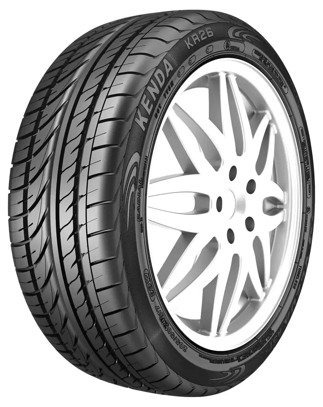 Kenda 225/60 ZR16 98W Vezda AST KR 26
