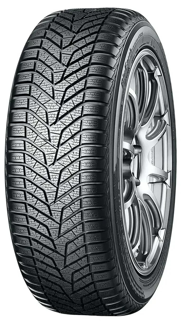 Yokohama 225/70 R15 100T BluEarth-Winter (V905) 3PMSF