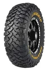 Unigrip 225/75 R16 115Q/112Q Road Force M/T OWL