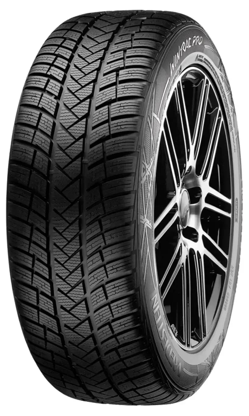 Vredestein 235/35 R20 92Y Wintrac Pro XL FSL