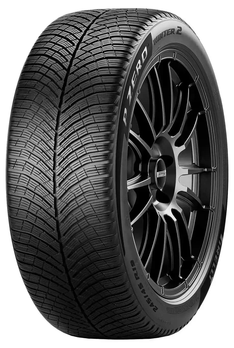 Pirelli 235/40 R18 95V P Zero Winter 2 XL
