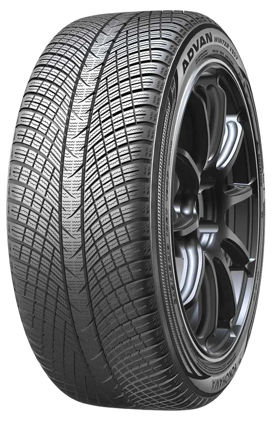 Yokohama 235/40 R19 96V Advan Winter V907 XL RPB