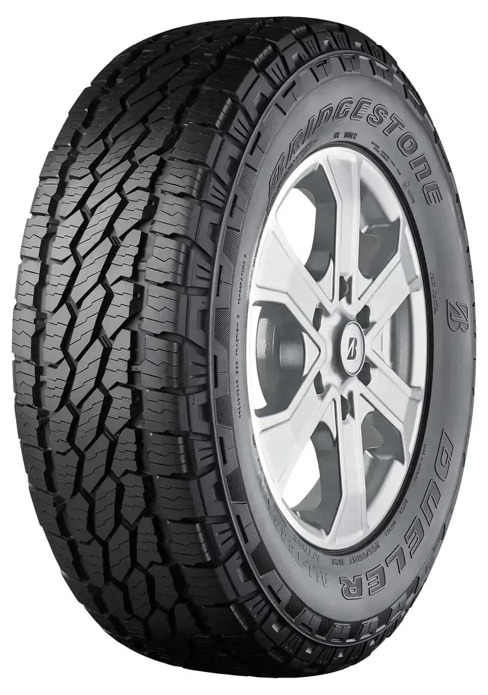 Bridgestone 235/40 R19 96W Dueler A/T002 RFT XL L FSL