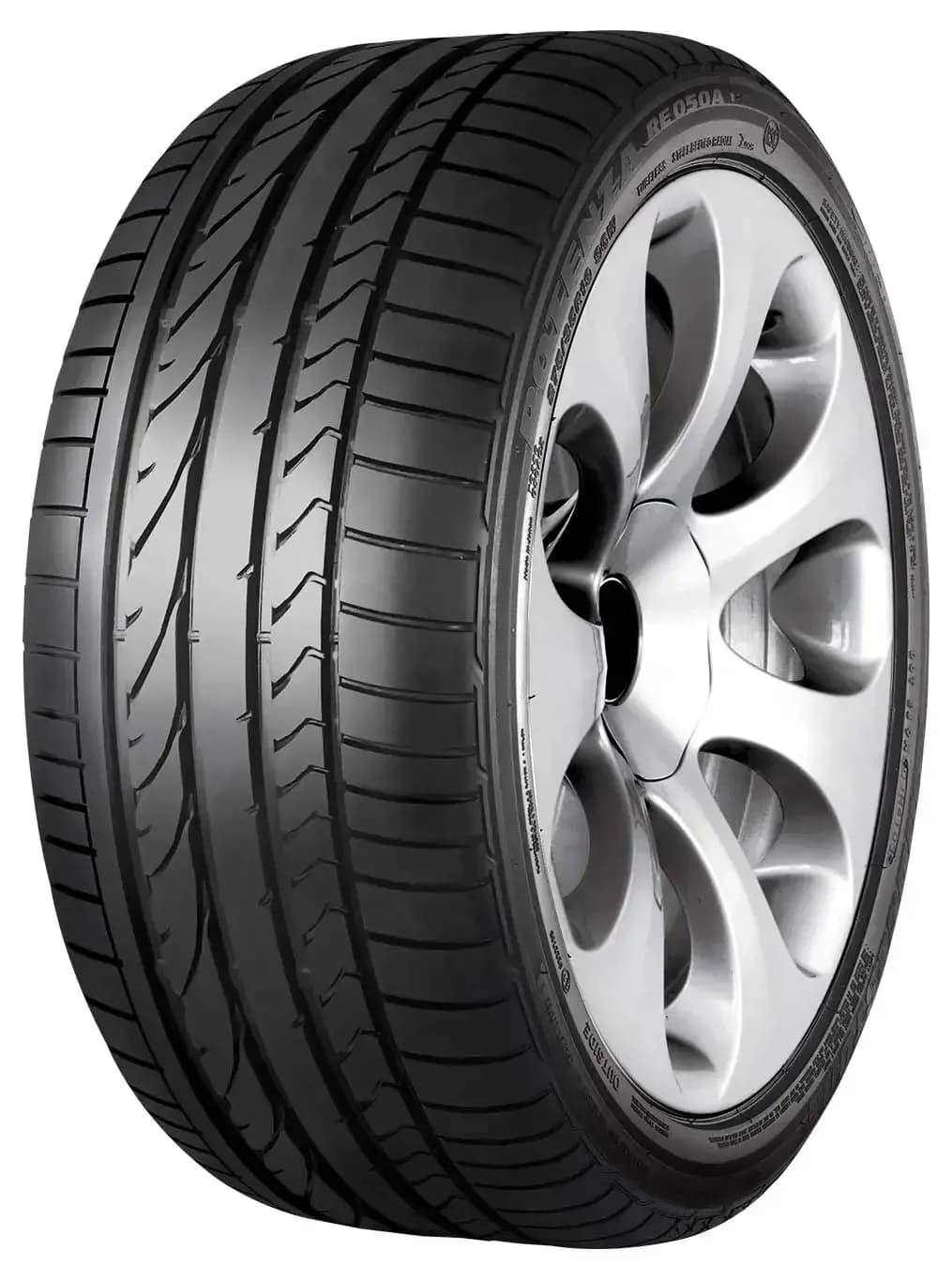 Bridgestone 235/40 ZR18 (95Y) Potenza RE 050 A XL N1 FL
