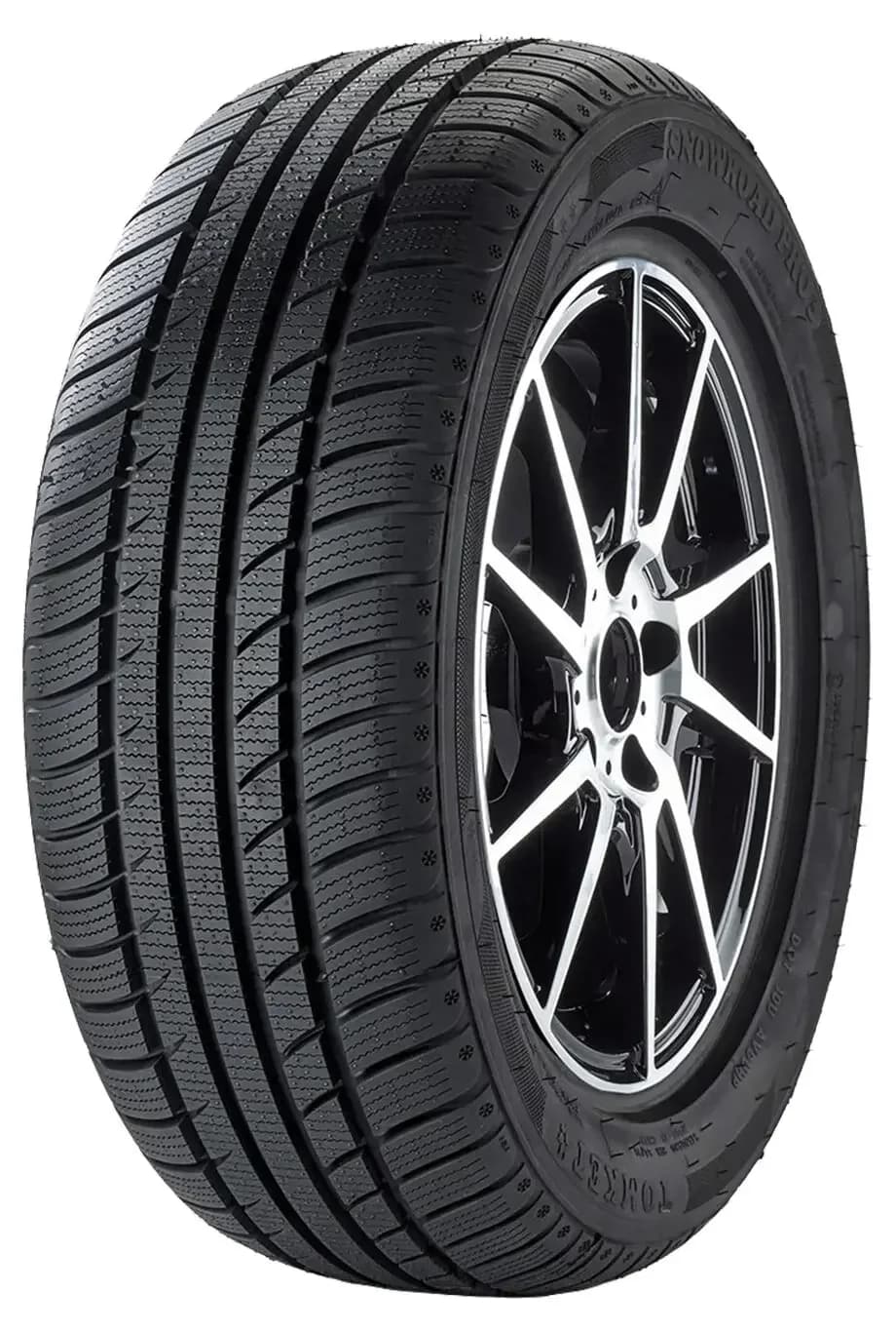 Tomket 235/45 R17 97V Snowroad Pro 3 XL