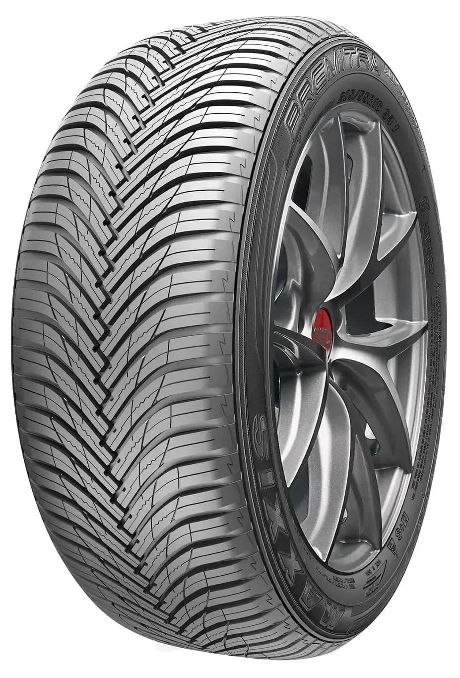 Maxxis 235/45 R17 97W AP3 Premitra All Season XL FSL