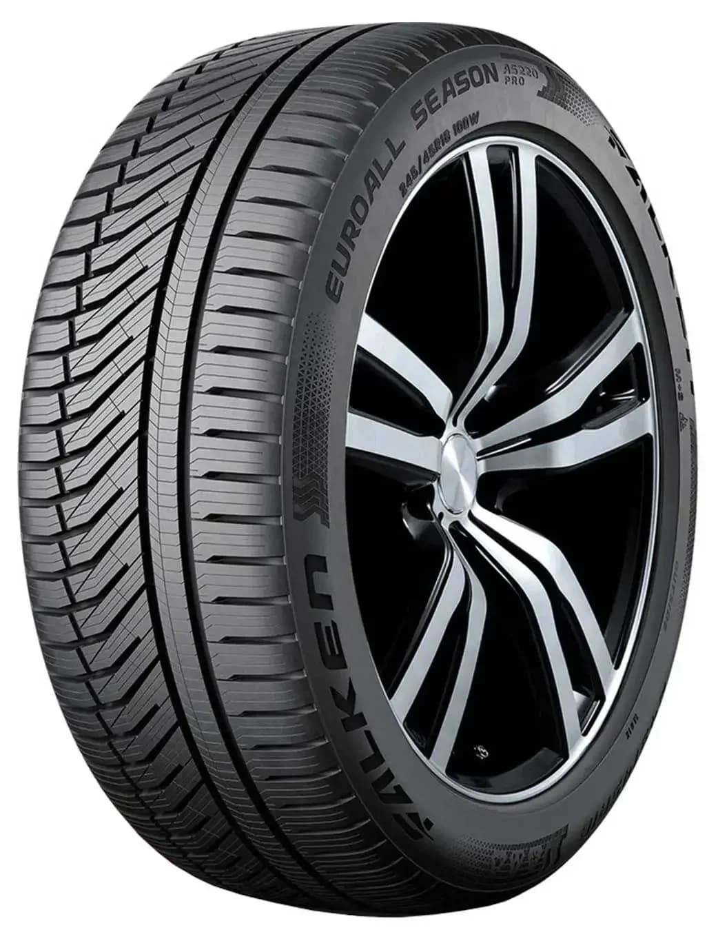 Falken 235/45 R17 97W Euroallseason AS-220 PRO XL MFS