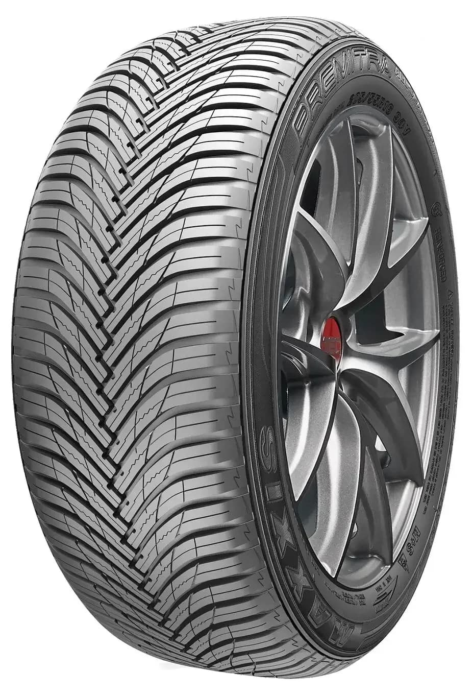 Maxxis 235/45 R20 100W AP3 Premitra All Season SUV XL FSL