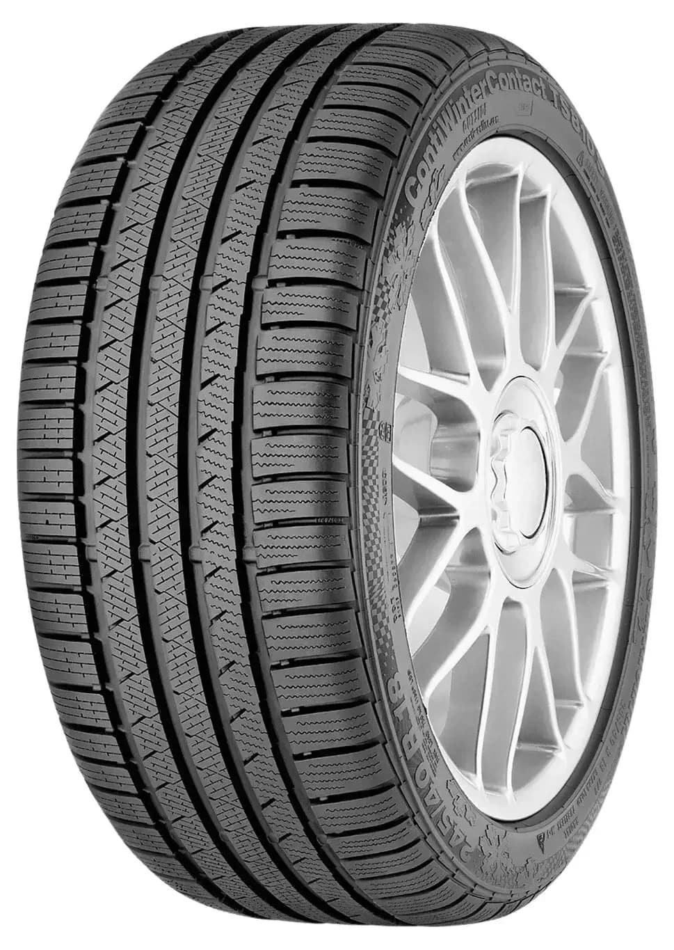 Continental 235/50 R17 100V WinterContact TS 810 S XL N2 FR