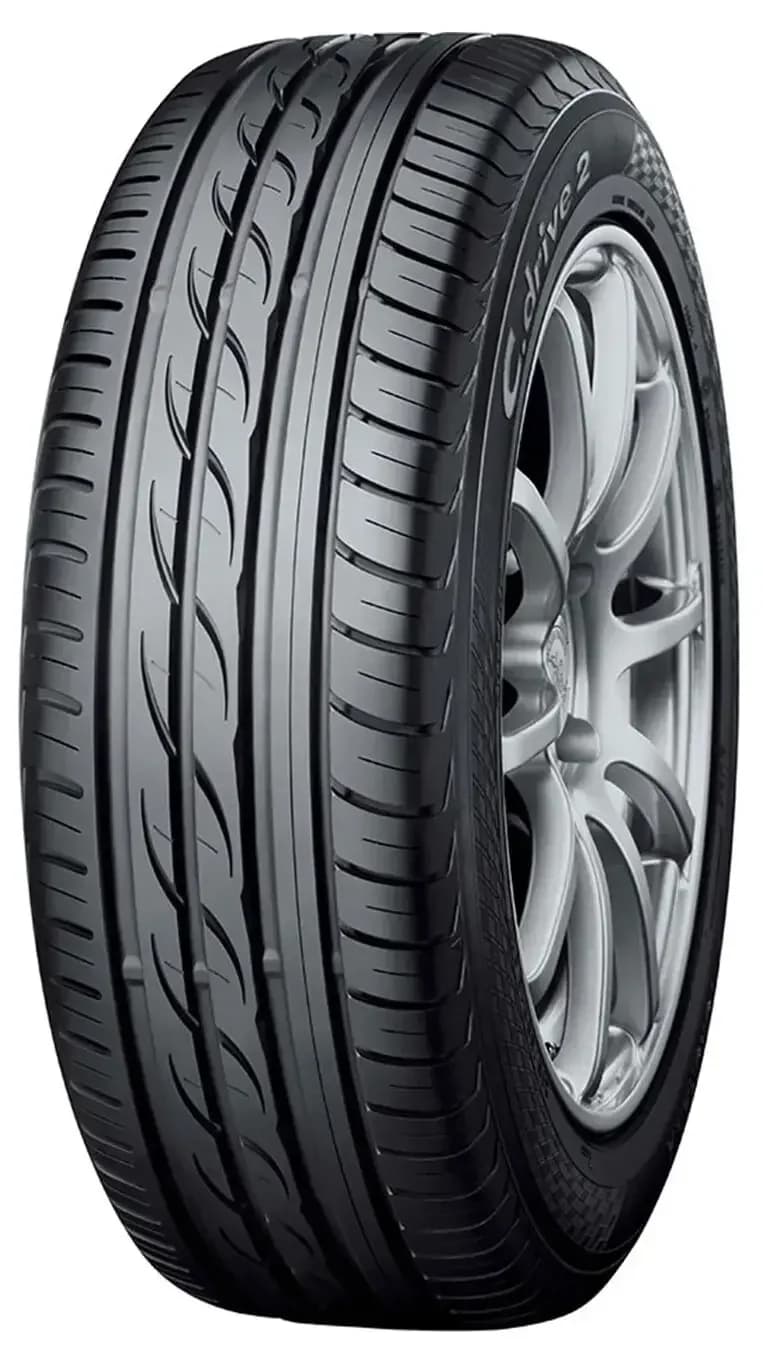 Yokohama 235/50 R18 97V C.drive 2 Infinity QX30