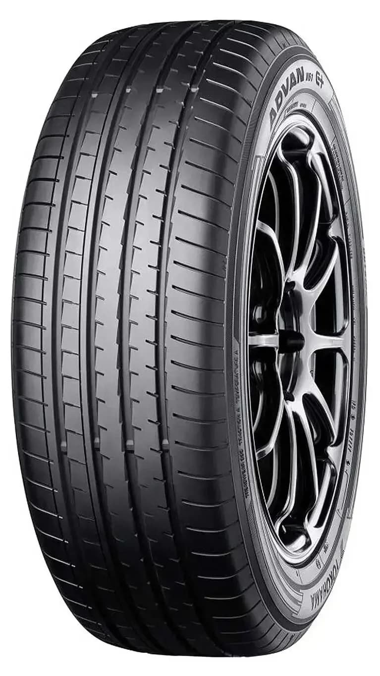 Yokohama 235/50 R20 104W Advan V61 XL RPB