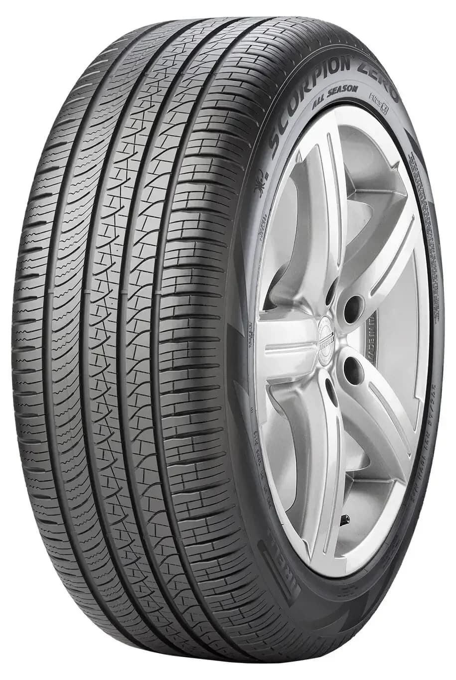 Pirelli 235/50 R20 104W Scorpion Zero All Season XL J LR