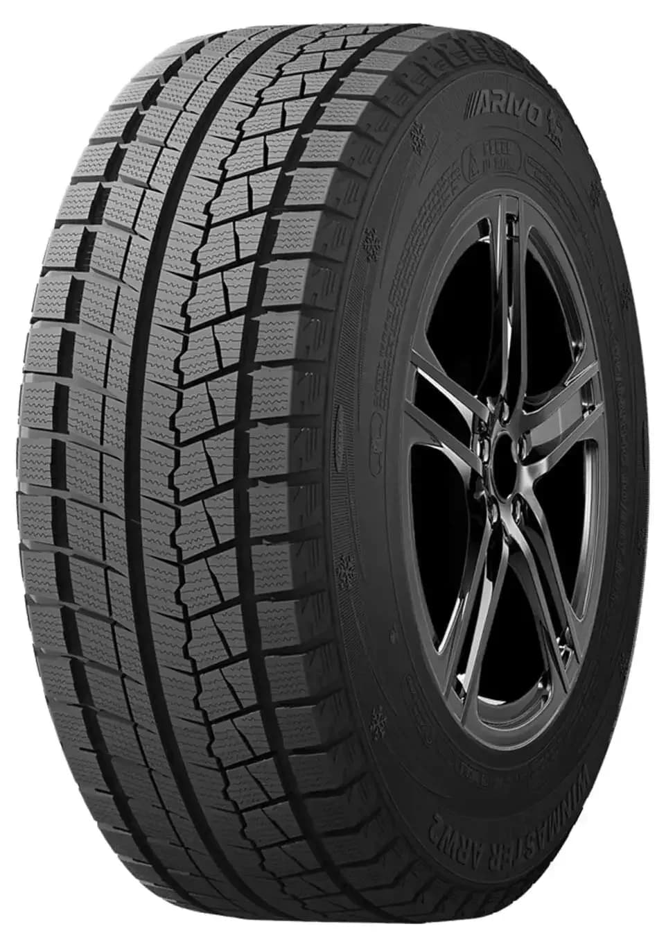 Arivo 235/55 R17 103H Winmaster ARW 2 XL