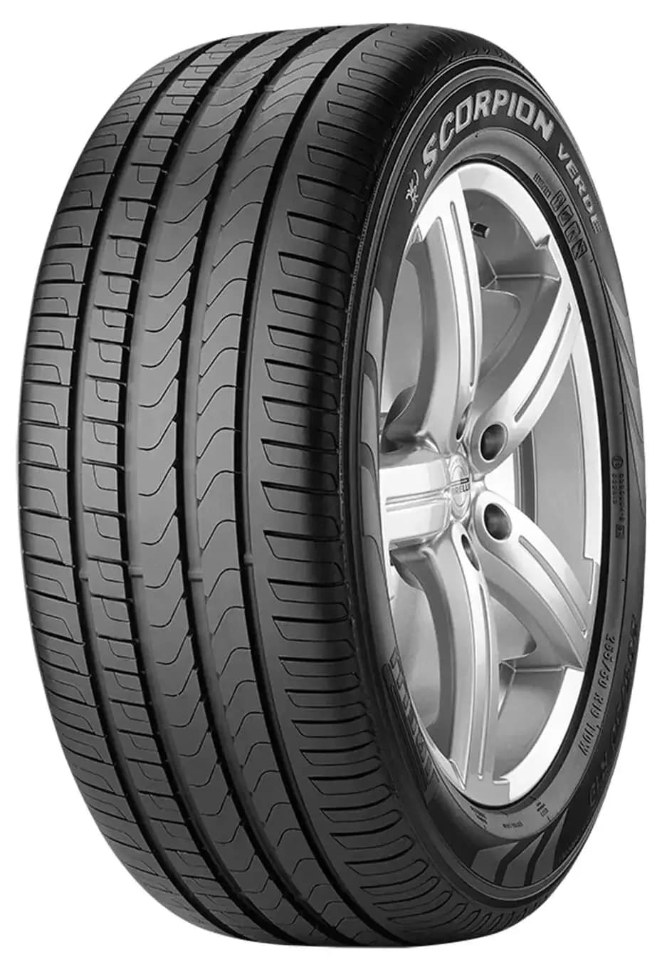 Pirelli 235/55 R17 99V Scorpion Verde Ecoimpact AO
