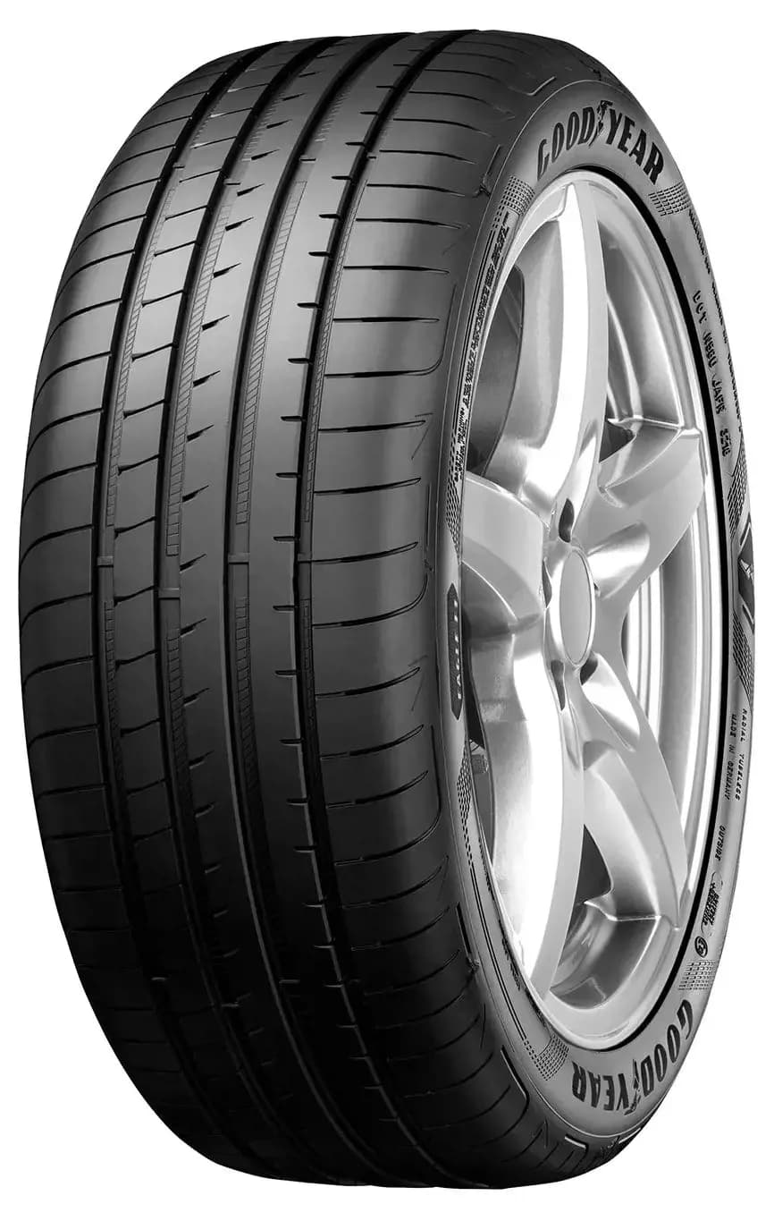 Goodyear 235/55 R18 100H Eagle F1 Asymmetric 5