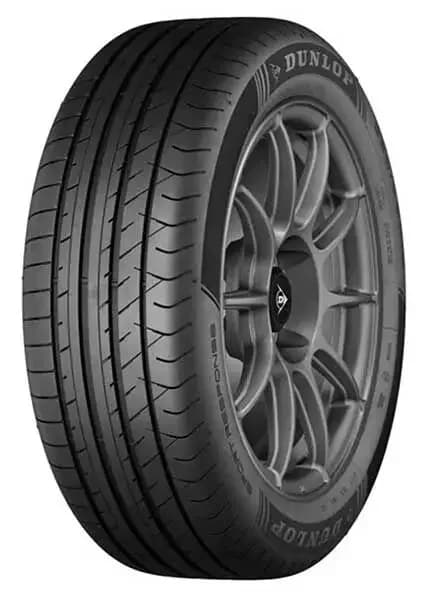 Dunlop 235/55 R18 100V Sport Response