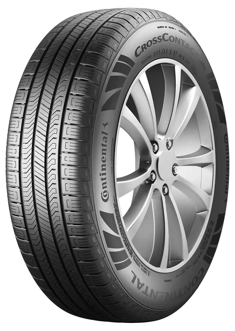 Continental 235/55 R19 105H CrossContact RX XL Evc