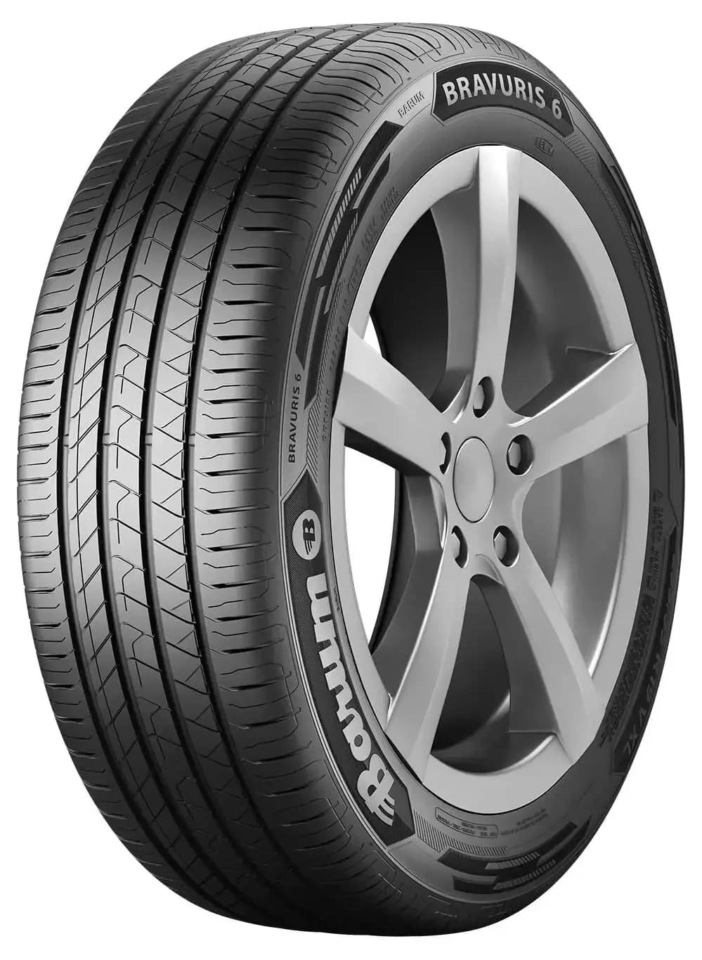 BARUM 235/55 R19 105V Bravuris 6 XL FR EVc