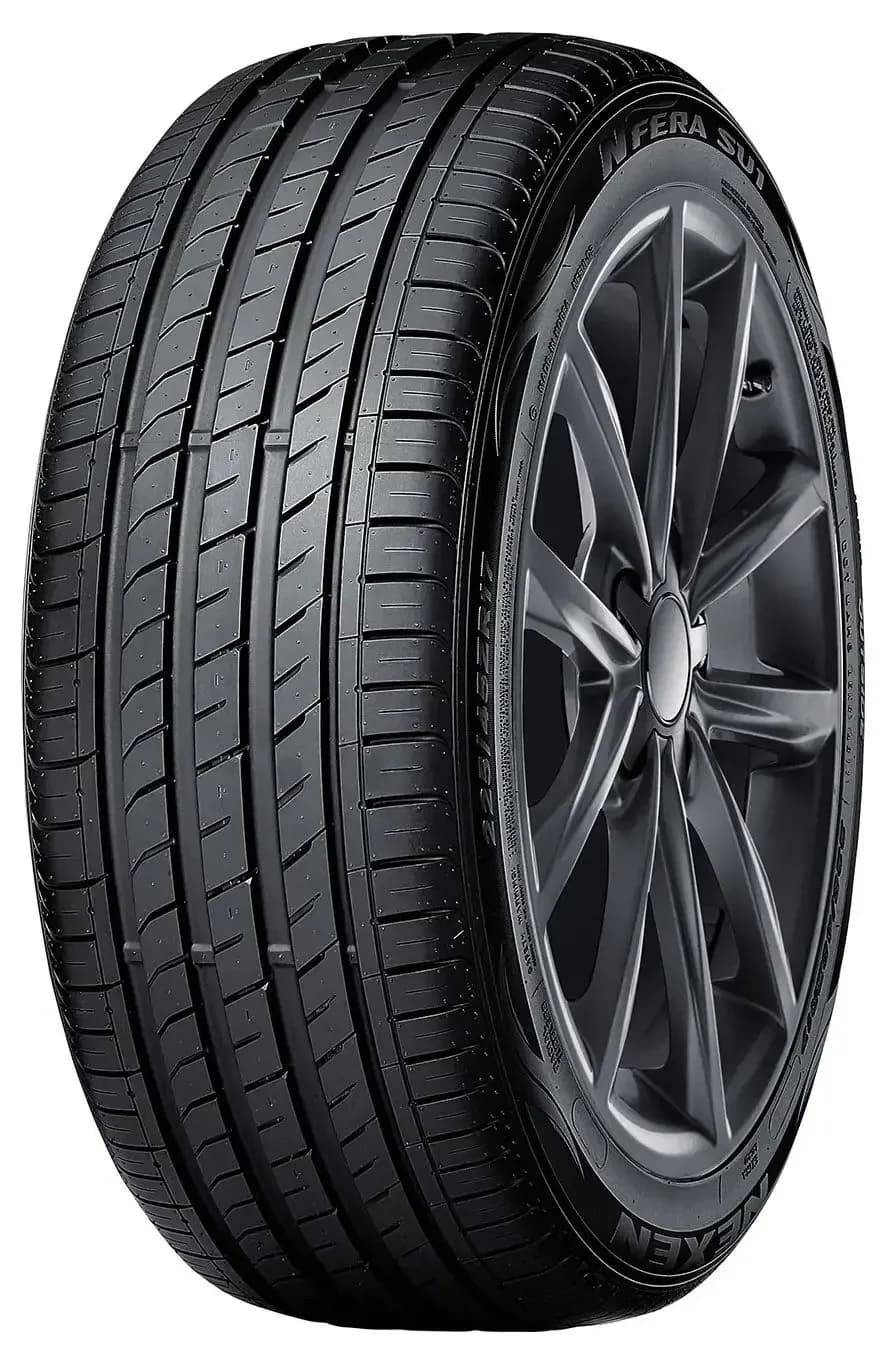 Nexen 235/55 ZR17 103W N'Fera SU1 XL RPB