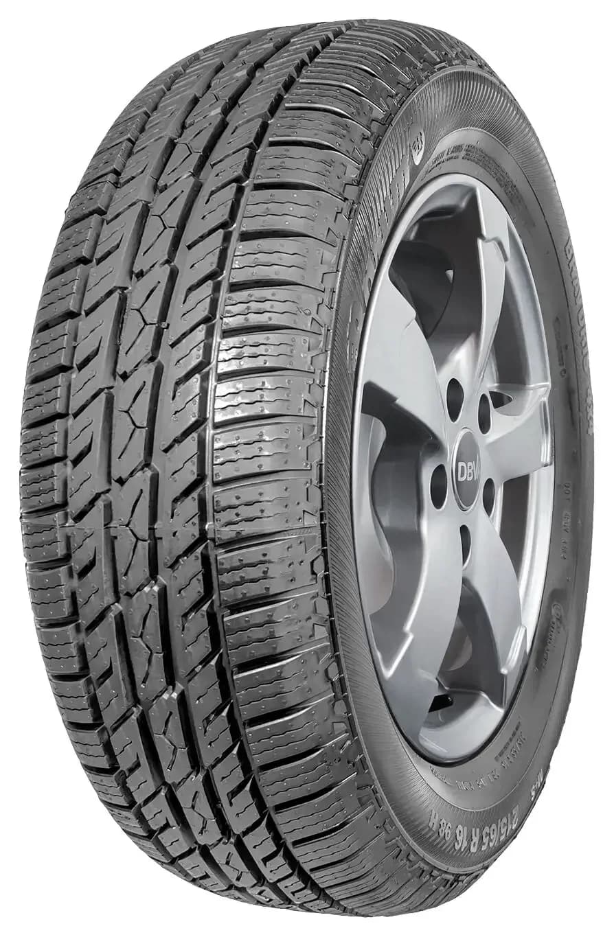 BARUM 235/60 R16 100H Bravuris 4x4