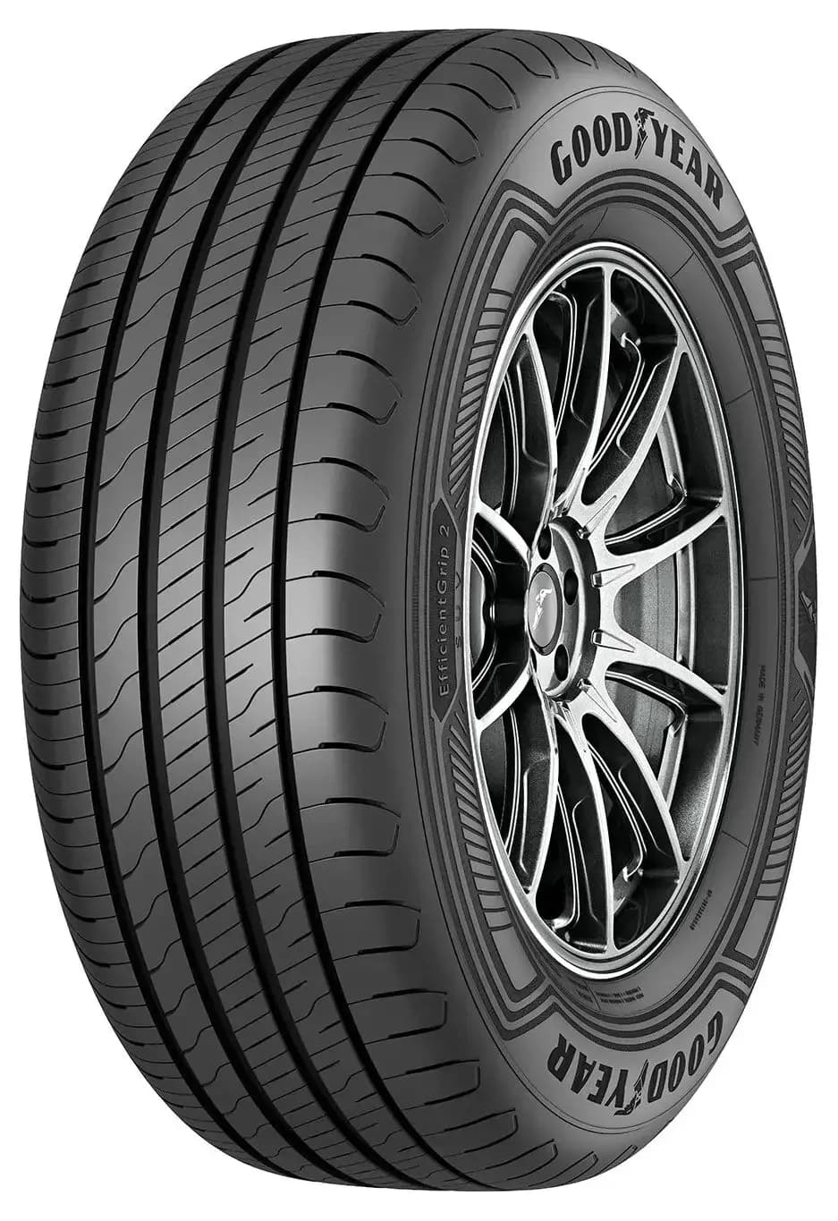 Goodyear 235/60 R16 100V EfficientGrip 2 SUV