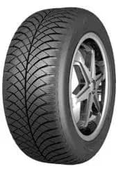 NANKANG 235/65 R17 108V AW-6 Cross Seasons SUV XL