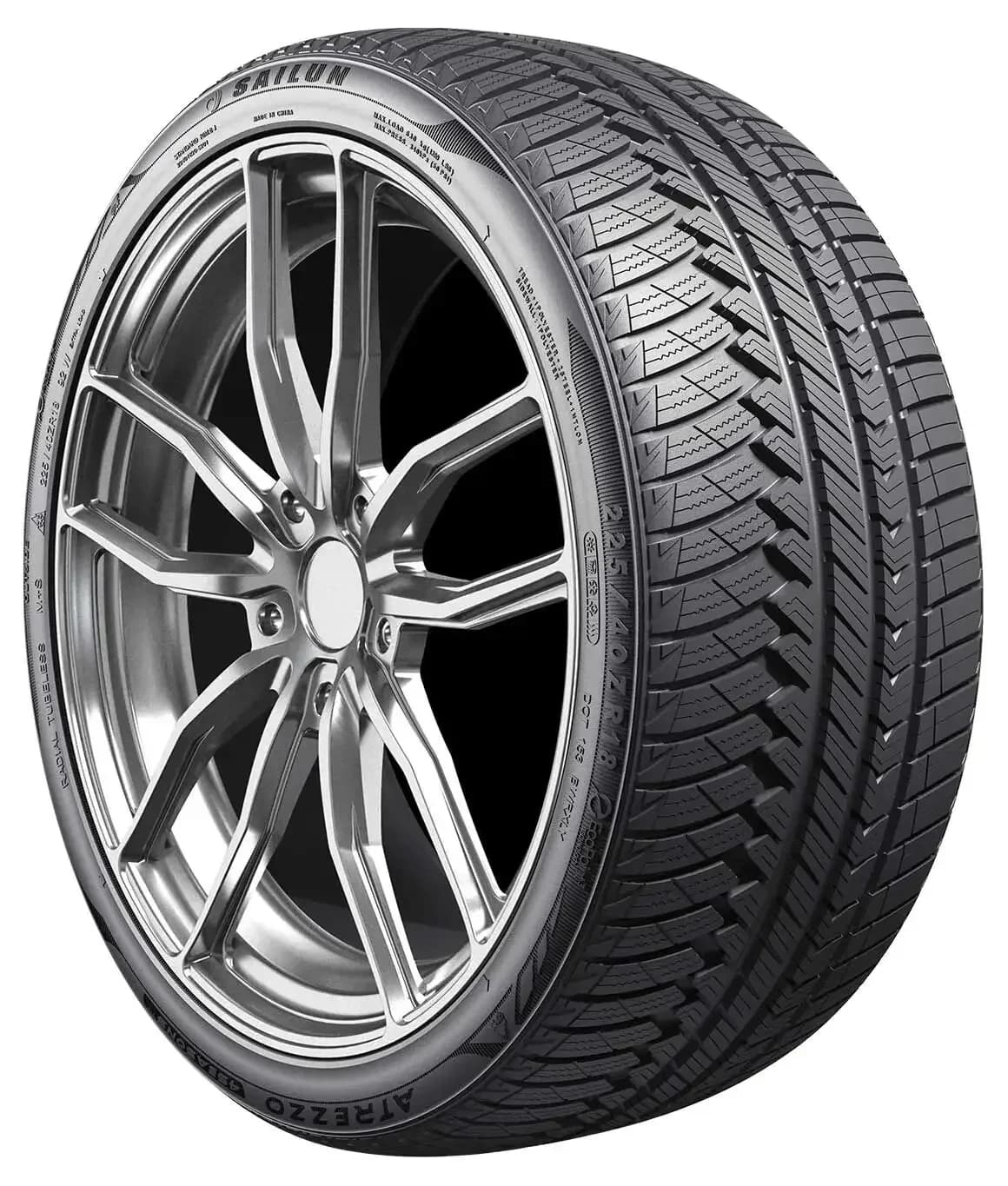 Sailun 235/65 R17 108W Atrezzo 4Seasons Pro XL BSW