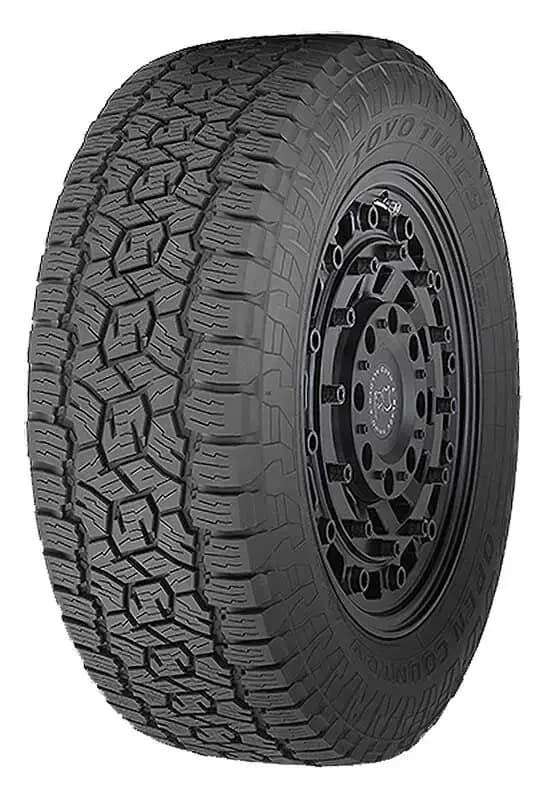 Toyo 235/70 R16 106T Open Country A/T III