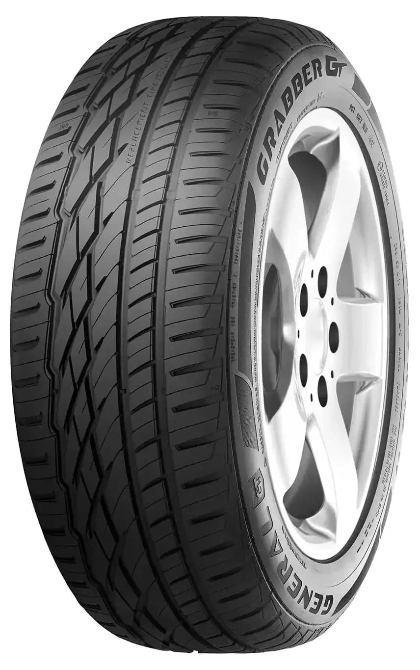 General 235/75 R15 109T Grabber GT XL FR