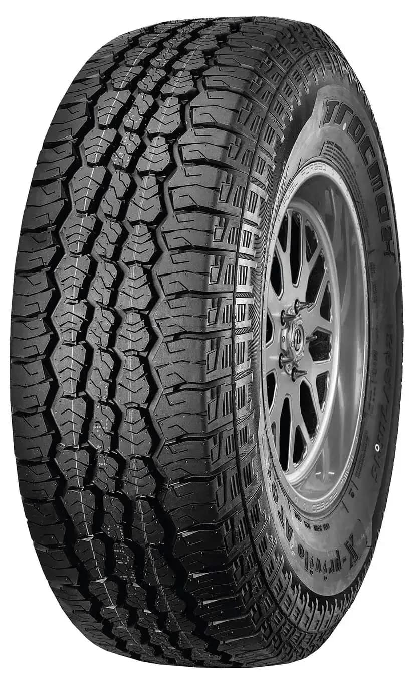 Tracmax 235/75 R15 109T X Privilo AT-01 XL