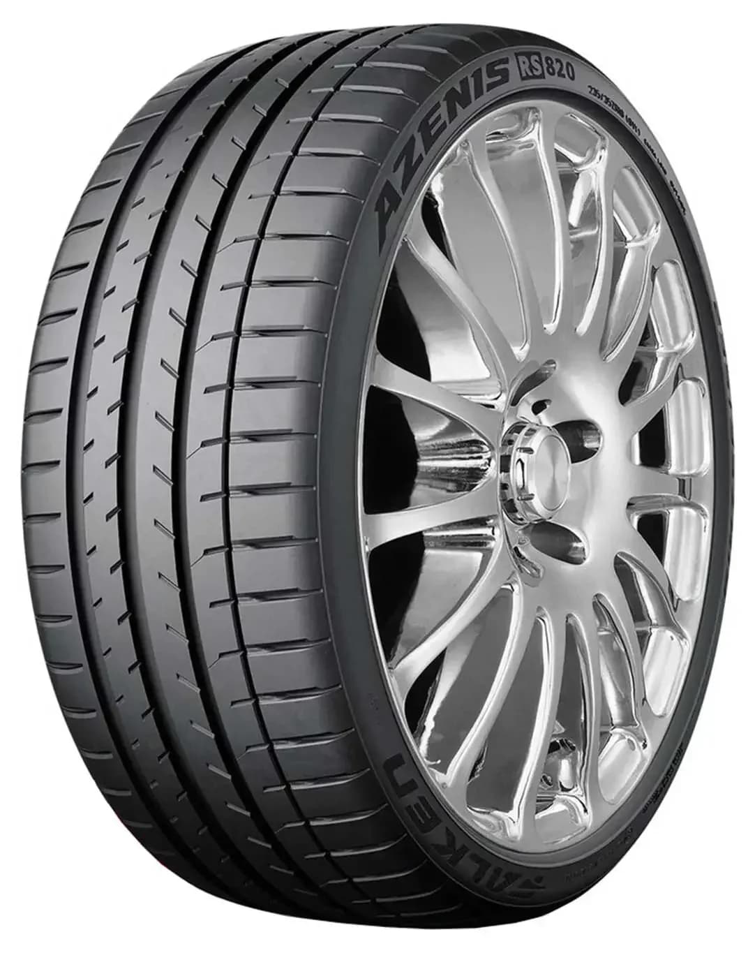 Falken 245/30 ZR20 (90Y) Azenis RS820 XL MFS