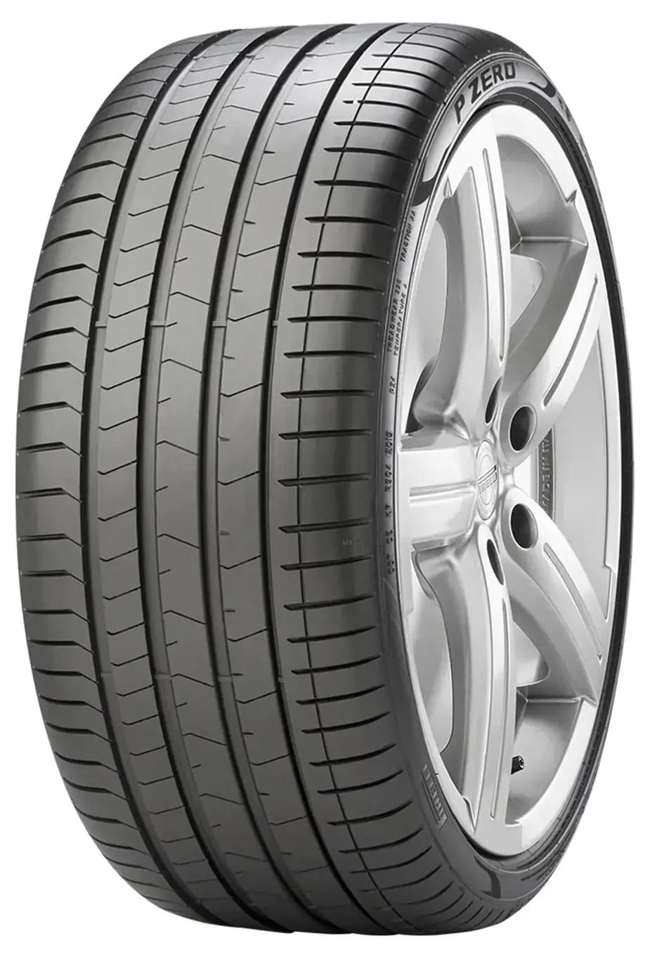 Pirelli 245/35 R20 95W P-Zero (PZ4) XL VOL L.S.