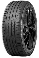 Berlin Tires 245/35 ZR19 93W Summer UHP 2 XL BSW